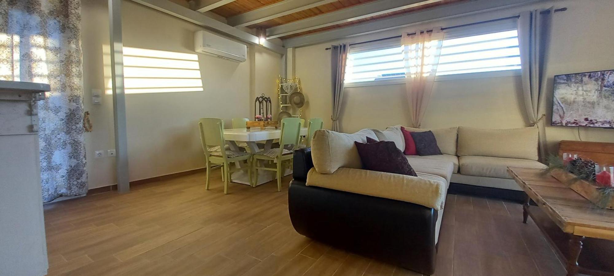 Villa Euzoea Country Kapandriti