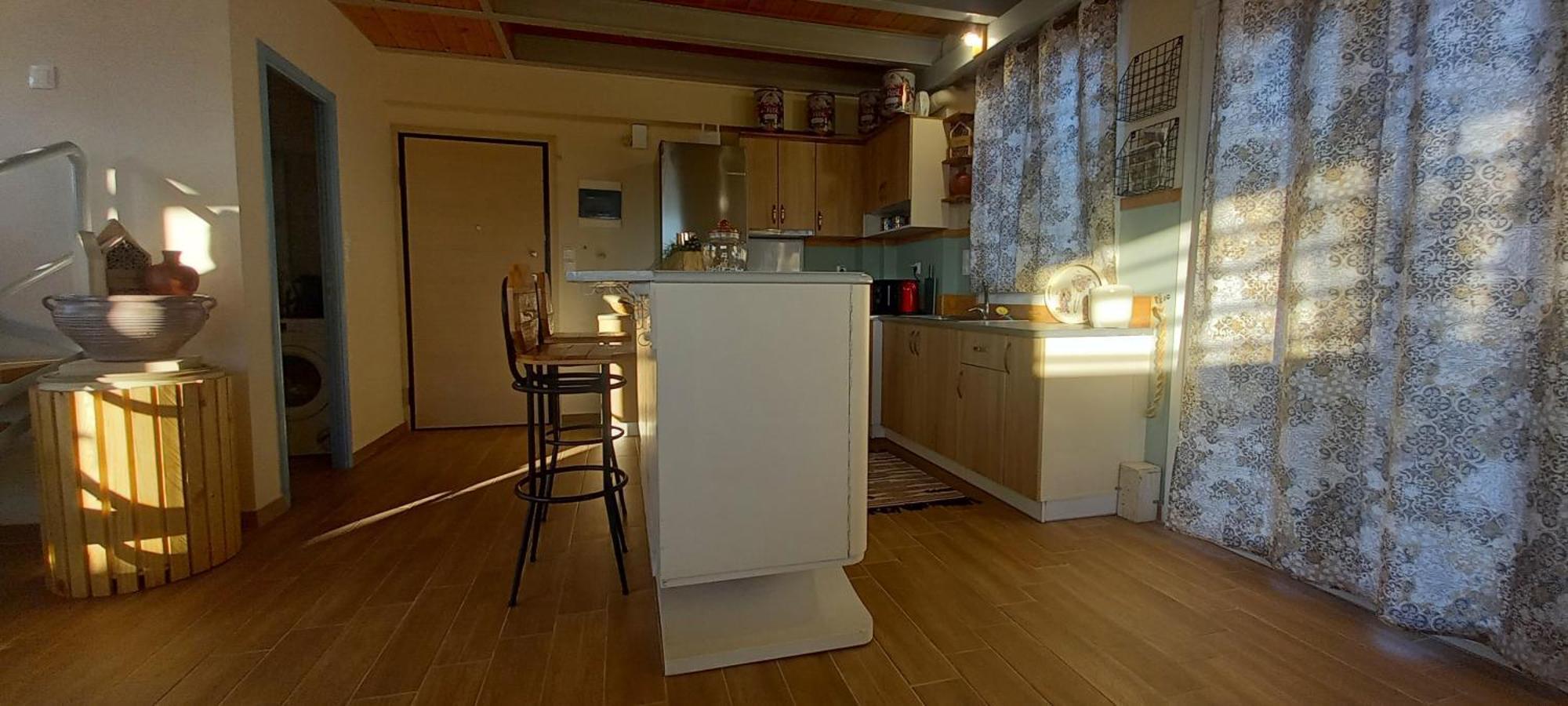 Euzoea Country Villa *