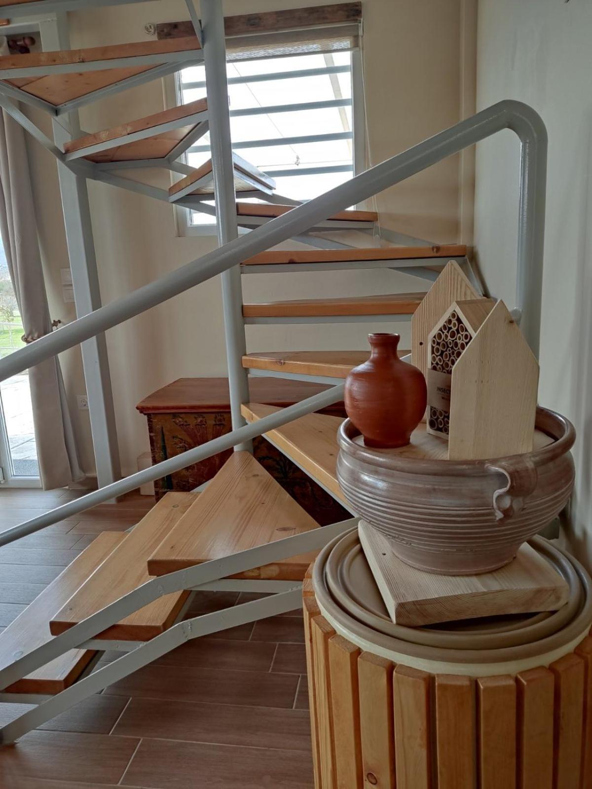 Euzoea Country Villa *